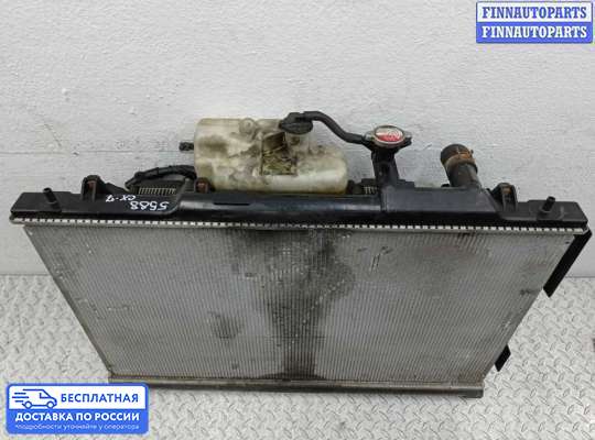 Бачок расширительный на Mazda CX-7