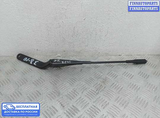 Поводок дворника на BMW X1 (E84)
