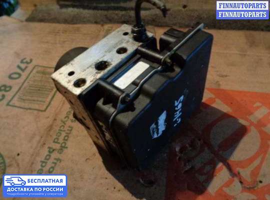 Блок ABS на BMW X5 (E53)