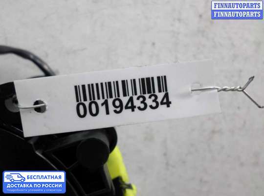 Подрулевой шлейф (кольцо SRS) на Infiniti Q50 (V37)