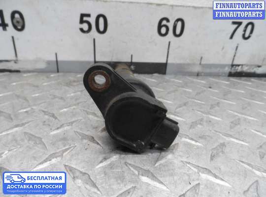 Катушка зажигания на Hyundai Santa Fe II (CM)