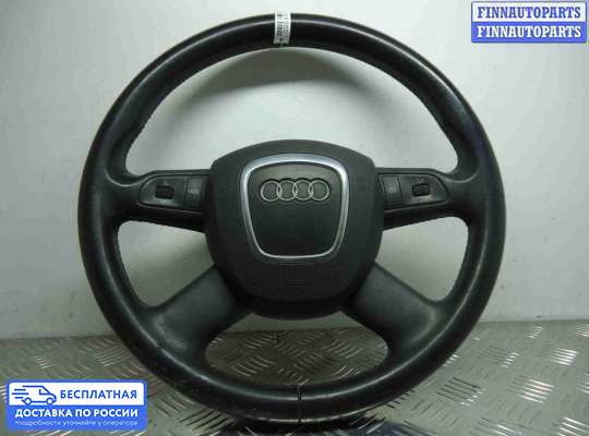 Руль на Audi Q7 (4L)