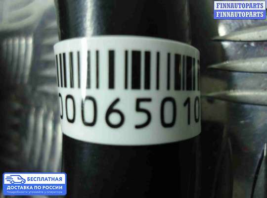 Руль на Audi Q7 (4L)