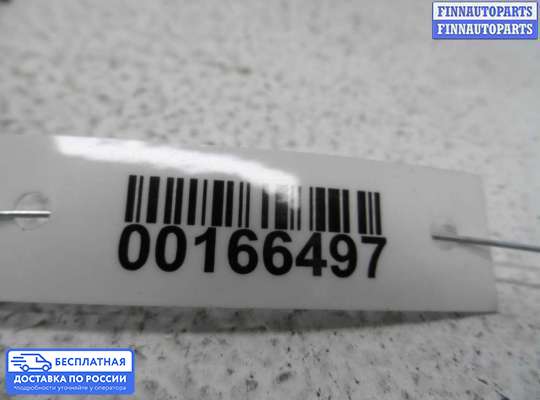 Резистор (сопротивление) отопителя на IVECO Daily III