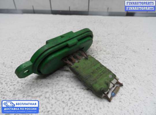 Резистор (сопротивление) отопителя на IVECO Daily III