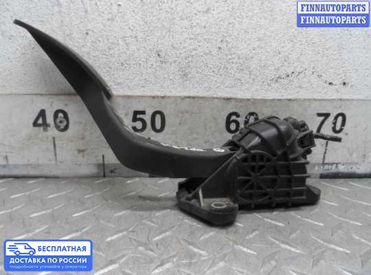 Педальный узел (педаль) на Mazda 6 I (GG)