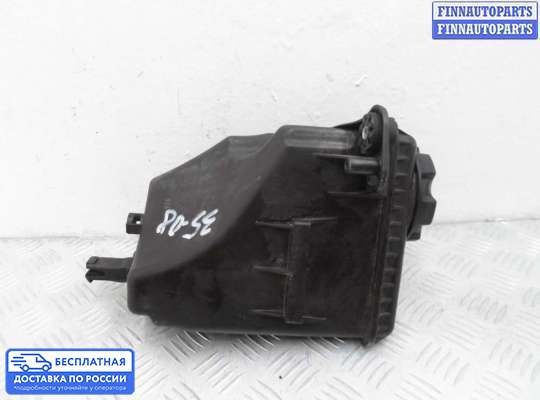 Бачок расширительный на BMW 7 (F01/F02)