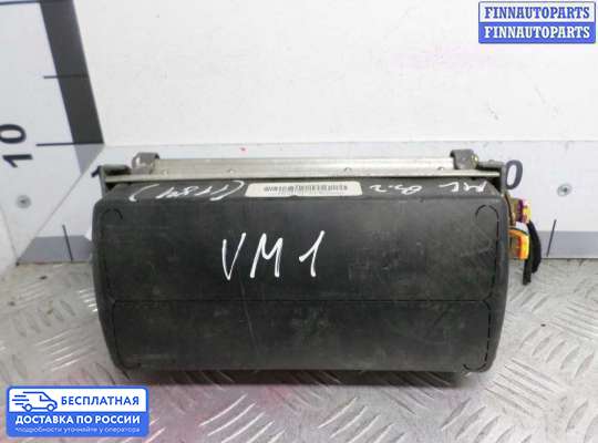 Подушка безопасности пассажира (AirBag) на Mercedes-Benz ML (W163)