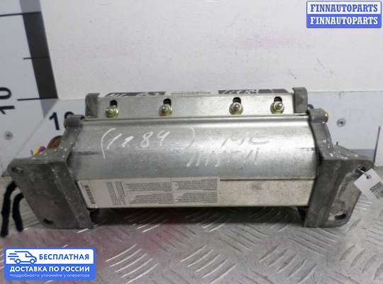 Подушка безопасности пассажира (AirBag) на Mercedes-Benz ML (W163)