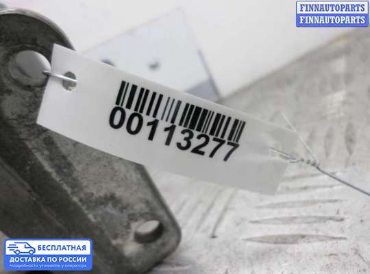 Подушка безопасности пассажира (AirBag) на Mercedes-Benz ML (W163)