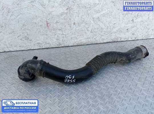 Воздухозаборник на BMW 3 (F30/F31)