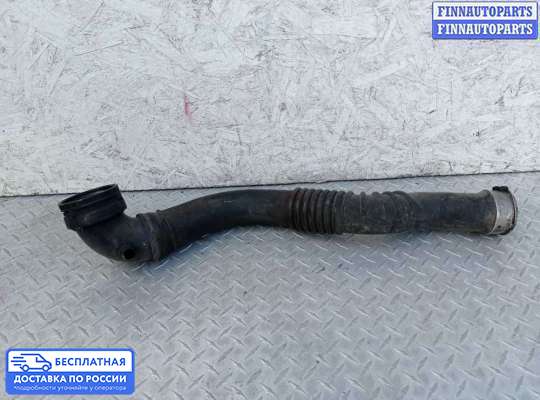 Воздухозаборник на BMW 3 (F30/F31)