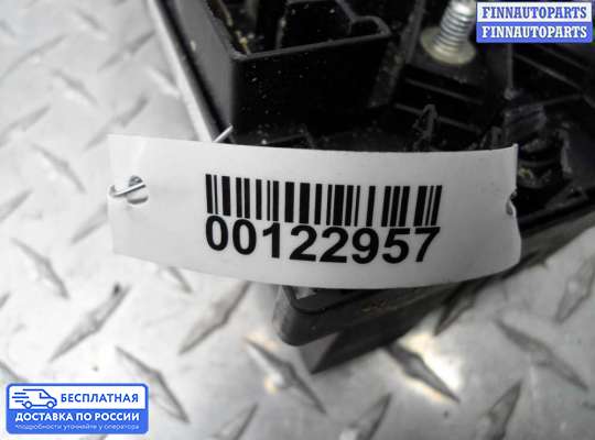 Блок предохранителей на Subaru Forester III (SH)