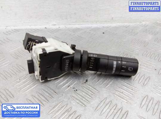 Подрулевой переключатель на Infiniti FX I (S50)