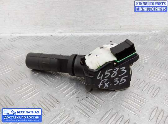 Подрулевой переключатель на Infiniti FX I (S50)