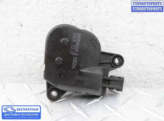 Моторчик заслонки печки на Dodge Caravan IV (RG, RS)