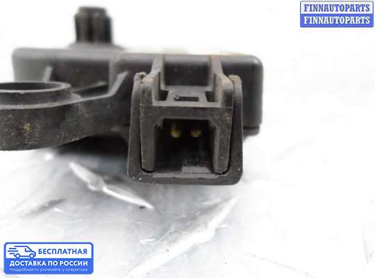 Моторчик заслонки печки на Dodge Caravan IV (RG, RS)