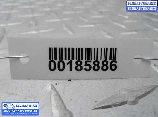 Моторчик заслонки печки на Dodge Caravan IV (RG, RS)