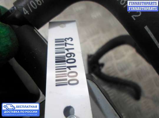 Клапан воздушный на Mazda 3 III (BM)