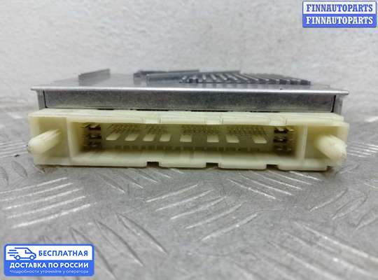 ЭБУ АКПП (блок управления автоматом) на Volvo XC90