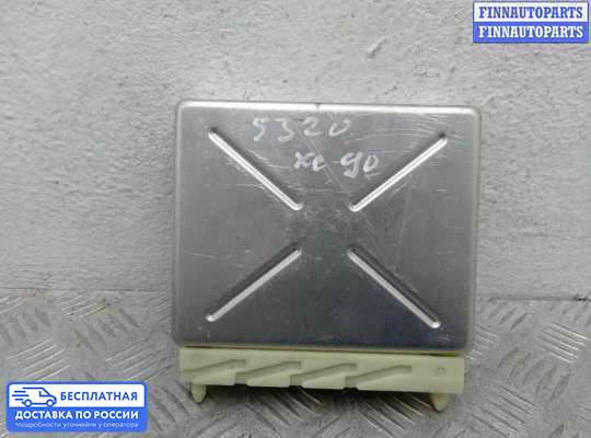 ЭБУ АКПП (блок управления автоматом) на Volvo XC90