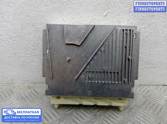 ЭБУ АКПП (блок управления автоматом) на Volvo XC90