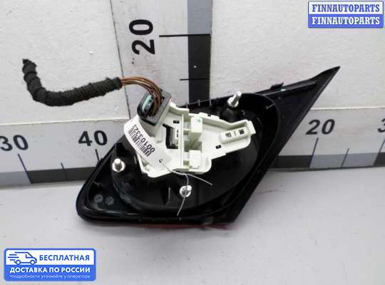 Фонарь крышки багажника на Volkswagen Passat CC (357)