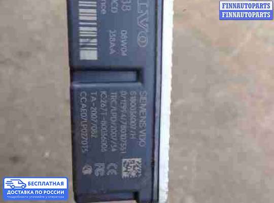 ЭБУ прочее на Volvo S80 II  / V70 III (AS, BW)