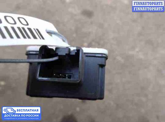 ЭБУ прочее на Volvo S80 II  / V70 III (AS, BW)