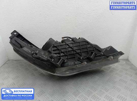 Фара передняя на Hyundai Sonata VII (LF)