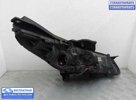 Фара передняя на Hyundai Sonata VII (LF)