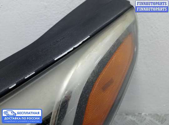 Фара передняя на Hyundai Sonata VII (LF)