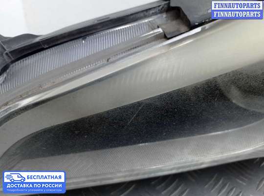 Фара передняя на Hyundai Sonata VII (LF)