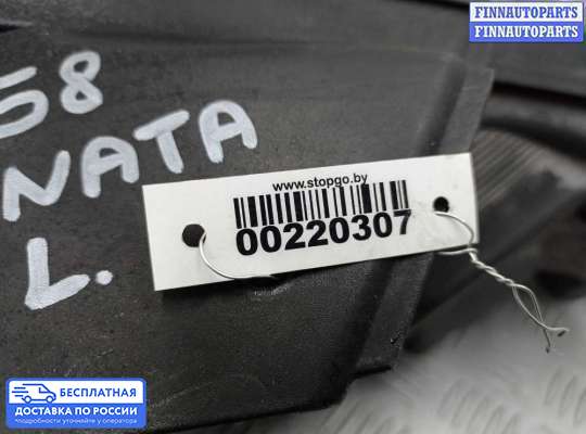 Фара передняя на Hyundai Sonata VII (LF)