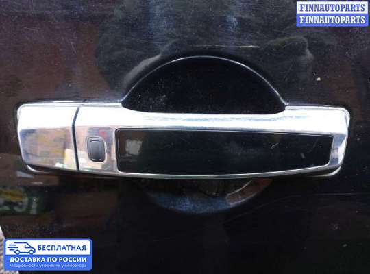 Замок боковой двери на Infiniti QX56 (JA60)