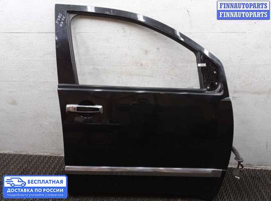 Замок боковой двери на Infiniti QX56 (JA60)