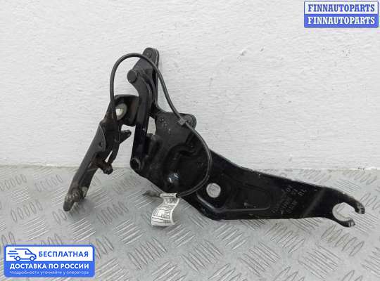 Петля капота на BMW X5 (E70)