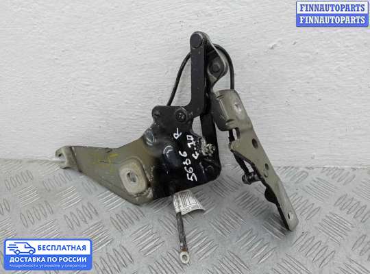 Петля капота на BMW X5 (E70)
