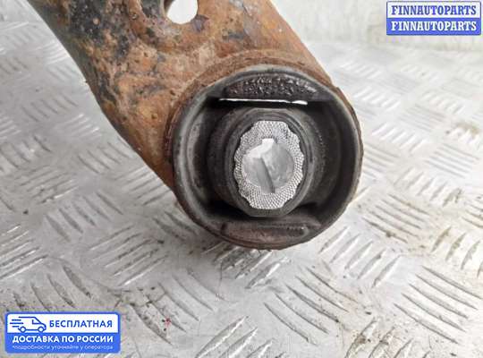 Рычаг подвески на Audi A4 (8K, B8)