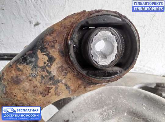 Рычаг подвески на Audi A4 (8K, B8)