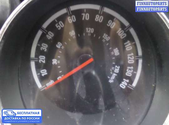 Щиток приборов на Honda Pilot I