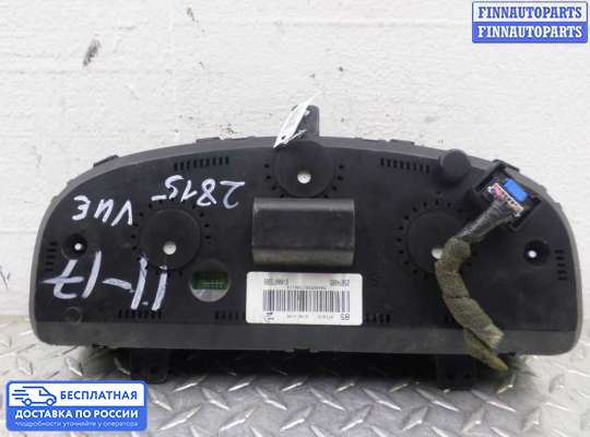 Щиток приборов на Honda Pilot I