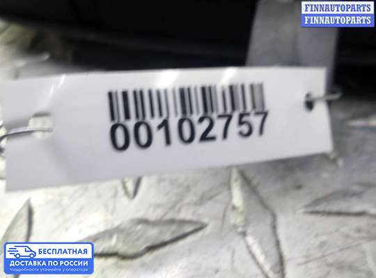 Щиток приборов на Honda Pilot I