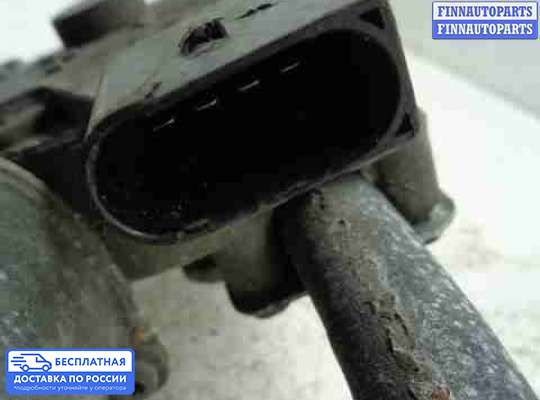 Трапеция дворников (стеклоочистителя) на Volkswagen Crafter I (2E)