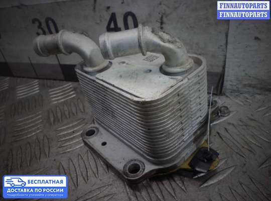Теплообменик на Hyundai Tucson IV (NX4)