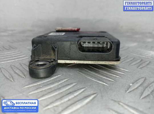 Датчик детонации на Dodge RAM IV (DS/DJ)