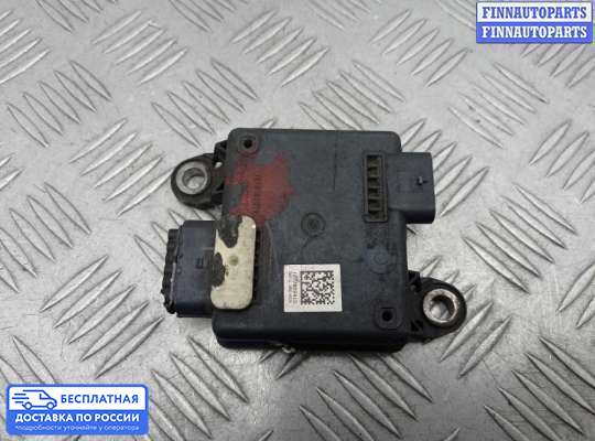 Датчик детонации на Dodge RAM IV (DS/DJ)