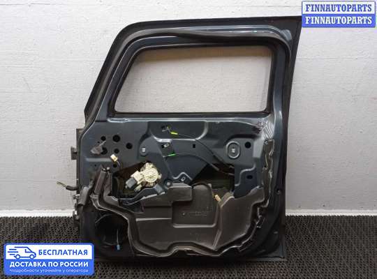 Петля двери на Hummer H3