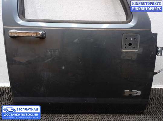 Петля двери на Hummer H3