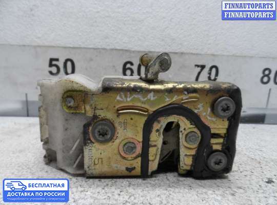Замок боковой двери на Toyota Avensis I (T220)